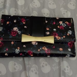 Betsey Johnson wallet
